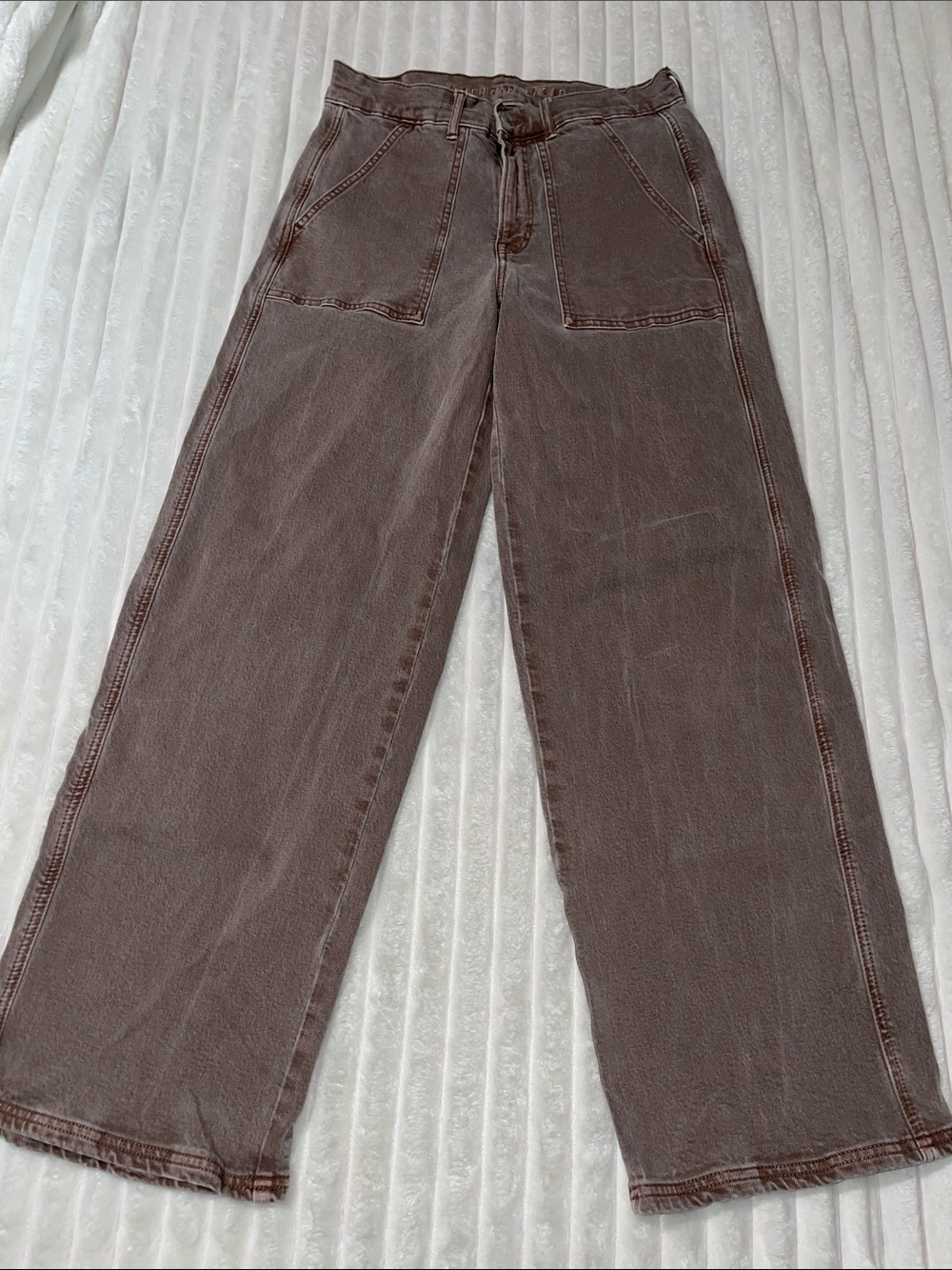 American Eagle Skater Jean | Size 6 Regular